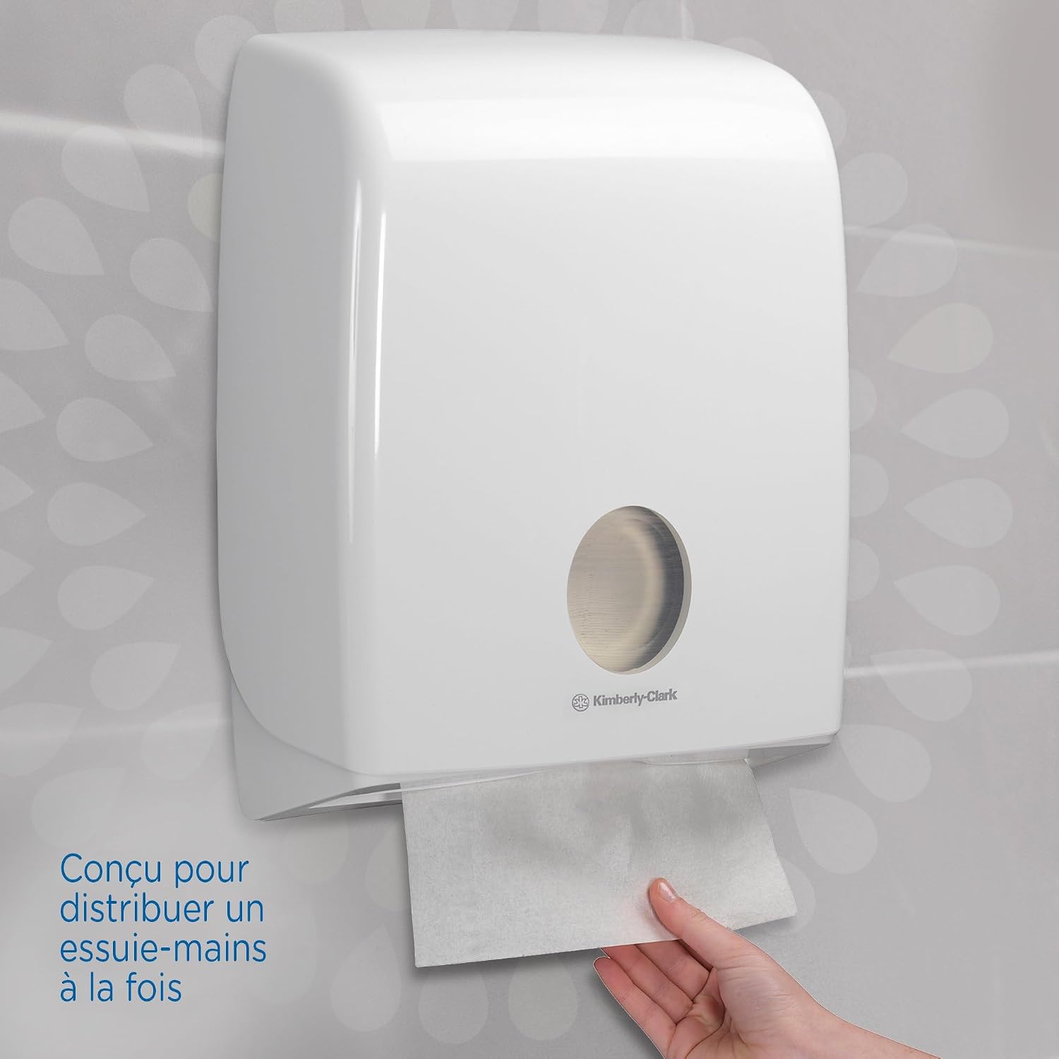 Thumbnail 5 de Kleenex 6710 Essuie-Mains Ultra 1440 feuilles 🧻