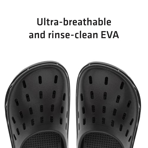 Detalle 2 de Lakeland Active Coniston Ultra-Breathable Clogs for Kids