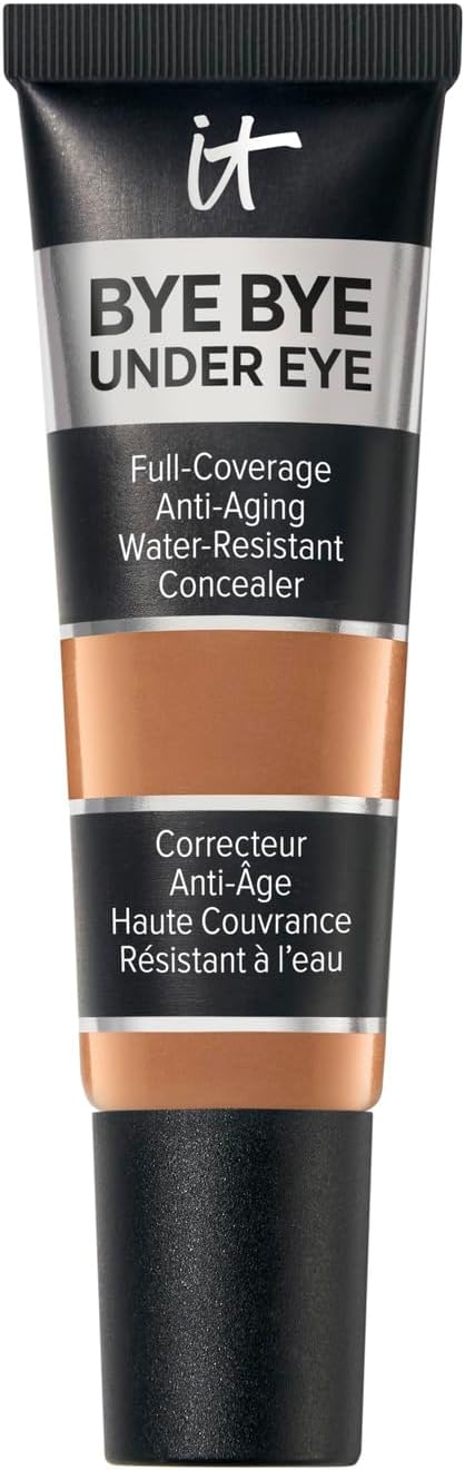 Detalle de IT Cosmetics Bye Bye Under Eye Concealer
