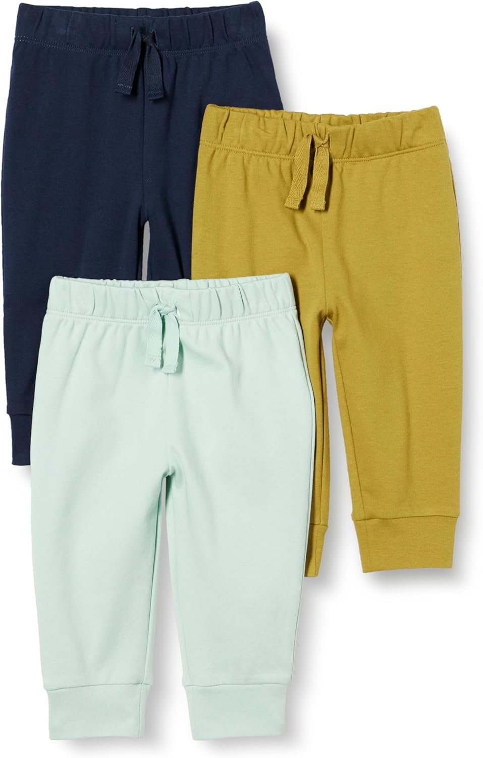 Thumbnail 5 de Amazon Essentials Unisex Toddlers and Babies' Cotton Pull-On Pants