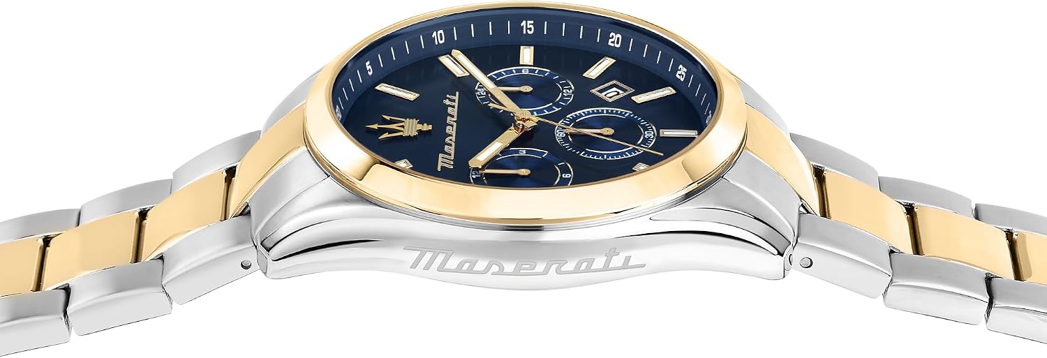 Thumbnail 5 de Maserati Attrazione Orologio Uomo Limited Edition