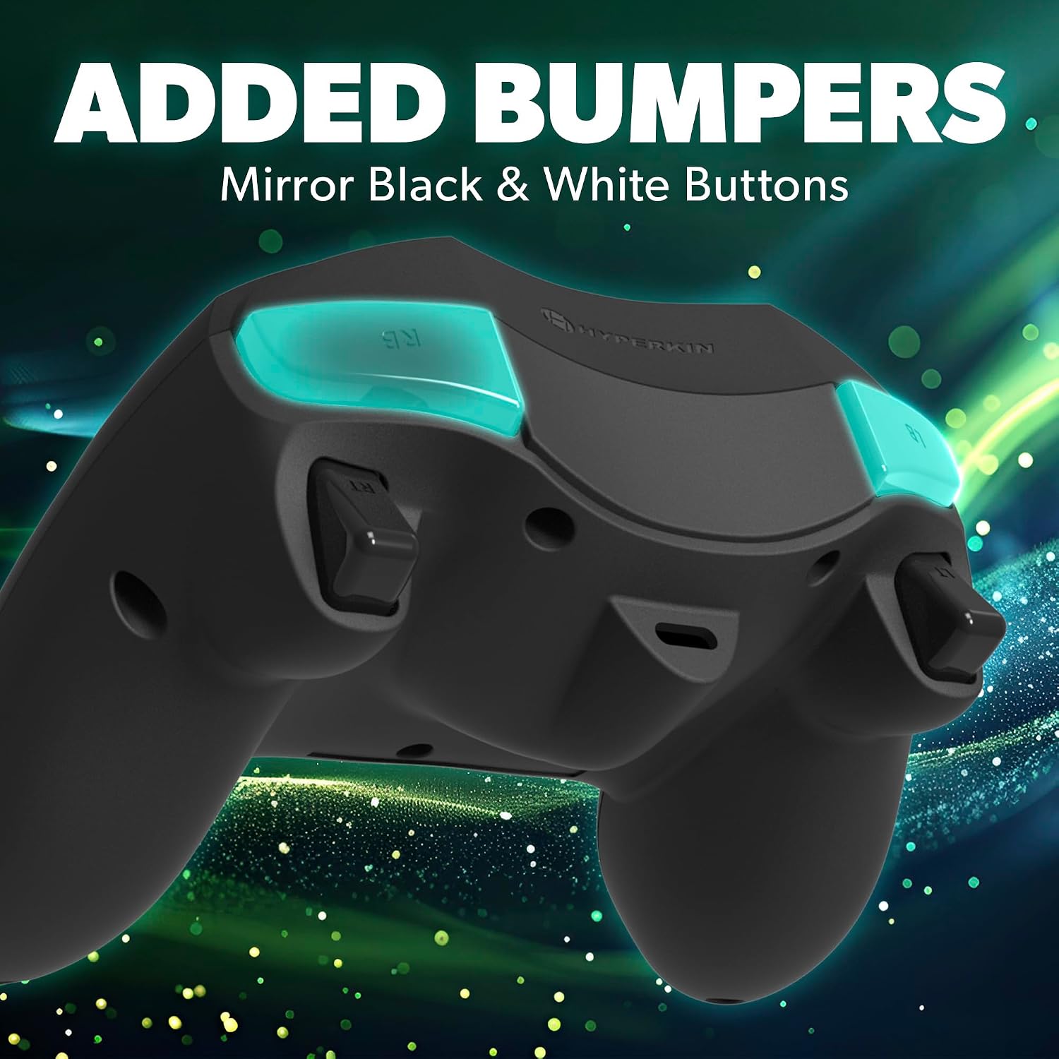 Thumbnail 5 de Hyperkin DuchesS Controller for Xbox Series X|S