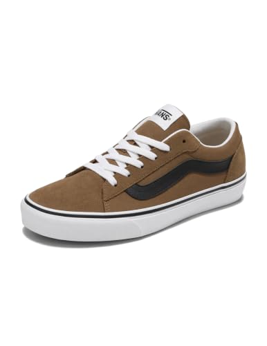 Detalle de Vans Hombre Zapatillas de Ante Vero en Chipmunk, talla 41 EU