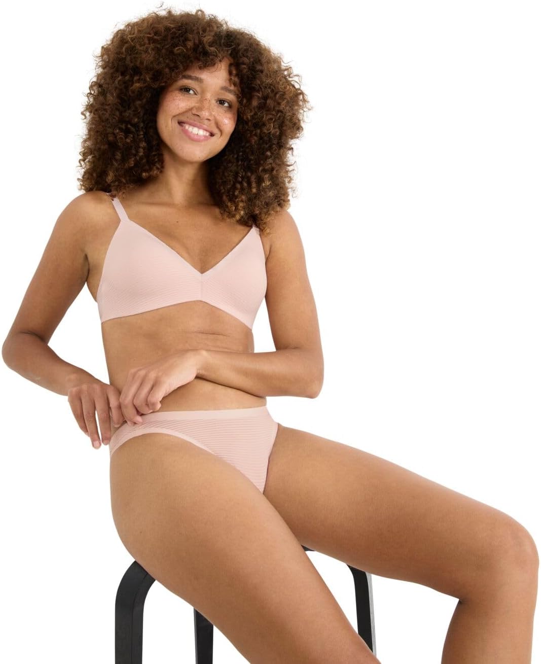 Thumbnail 2 de Sloggi Zero Feel Air The Push Up Soutien-Gorge Femme