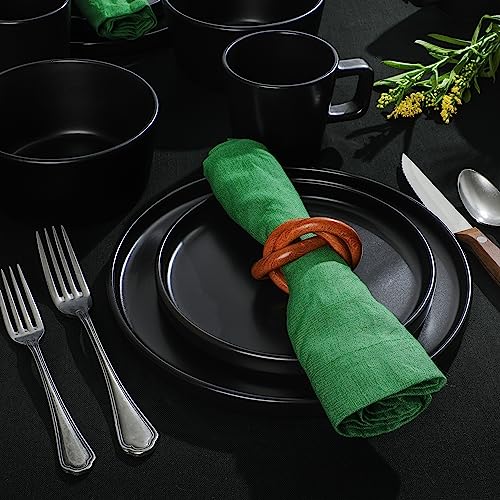 Thumbnail 2 de Service de table Gibson Soho Lounge 32 pièces ⚓