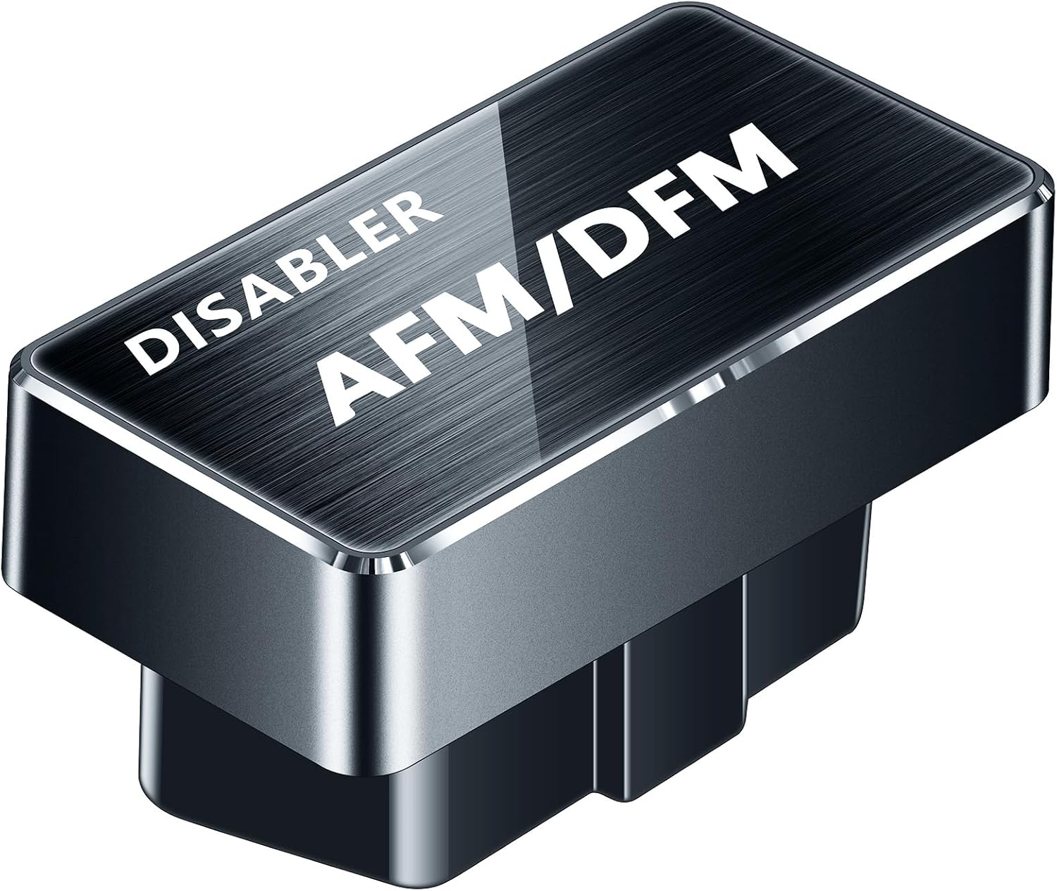 Detalle de AFM/DFM Disabler Automotive Module, Aluminum Housing