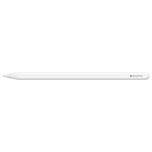 Thumbnail 1 de Apple Pencil Pro: precisione pixel-perfect e sensibilità avanzata per iPad