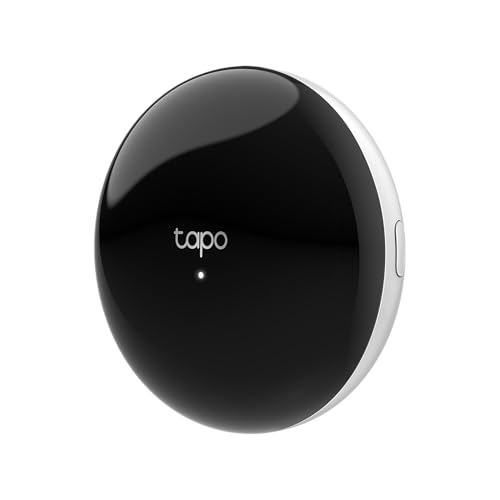 Detalle 2 de Tapo H110: mando a distancia por infrarrojos todo en uno compatible con 18 tipos de dispositivos