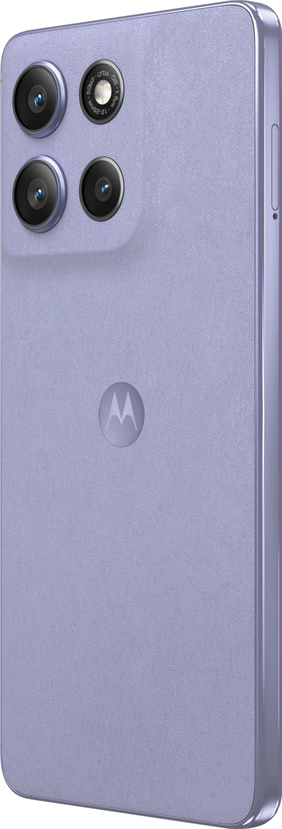 Thumbnail 7 de Motorola Moto G86 256 GB Lila 5G Smartphone