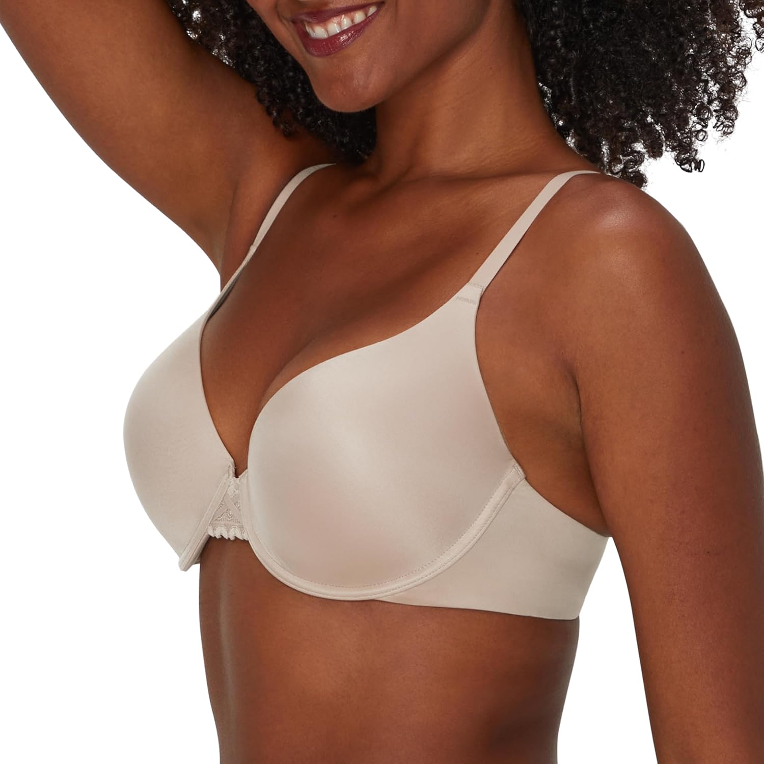 Thumbnail 1 de Maidenform Dreamwire convertible push-up bra with demi coverage