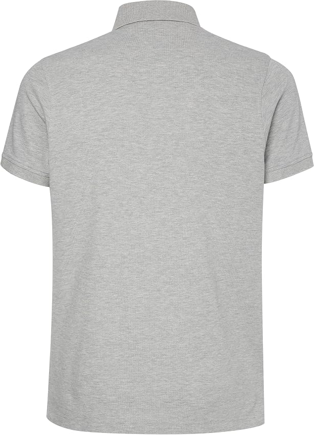 Thumbnail 5 de Tommy Hilfiger 1985 Polo Slim Fit L, gris