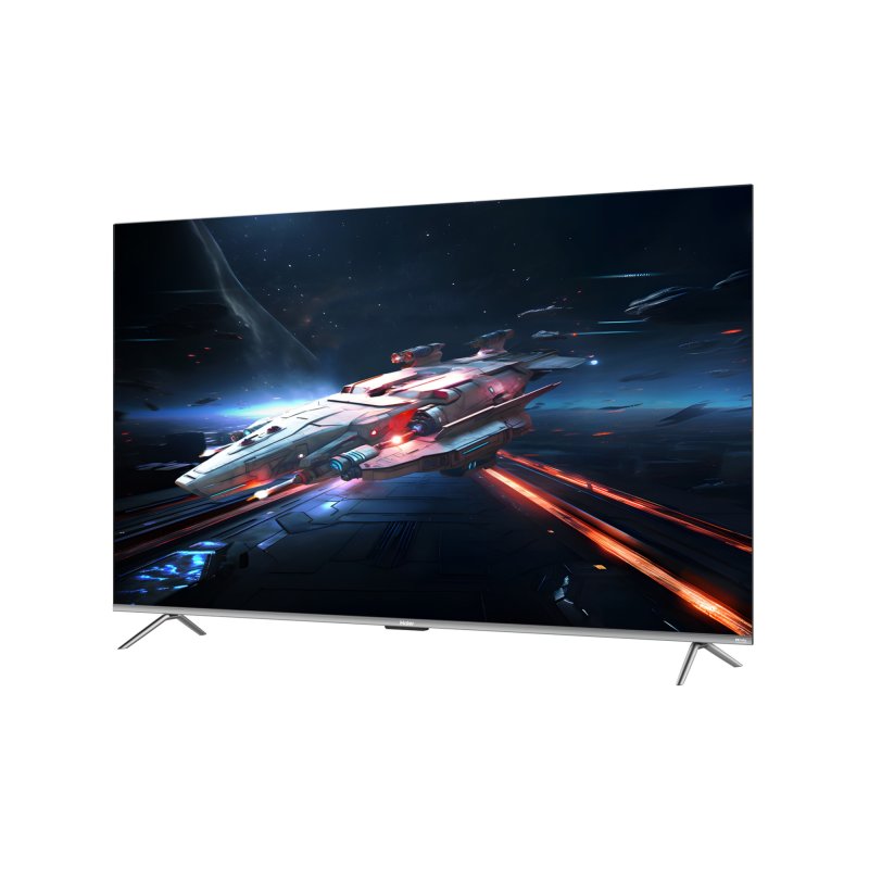 Thumbnail 1 de Haier QLED H75Q800UX 75" 4K Ultra HD con Google TV y Dolby Vision: ¿vale la pena para tu salón?