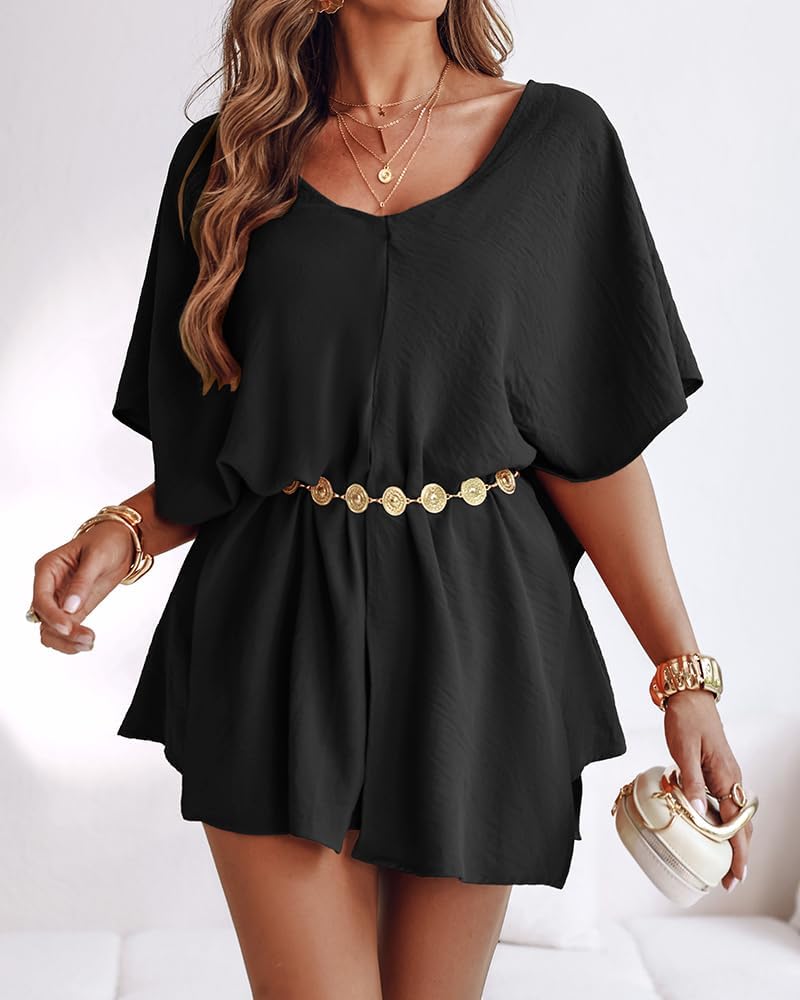 Thumbnail 4 de CHICME 3-Piece Summer Outfit Set