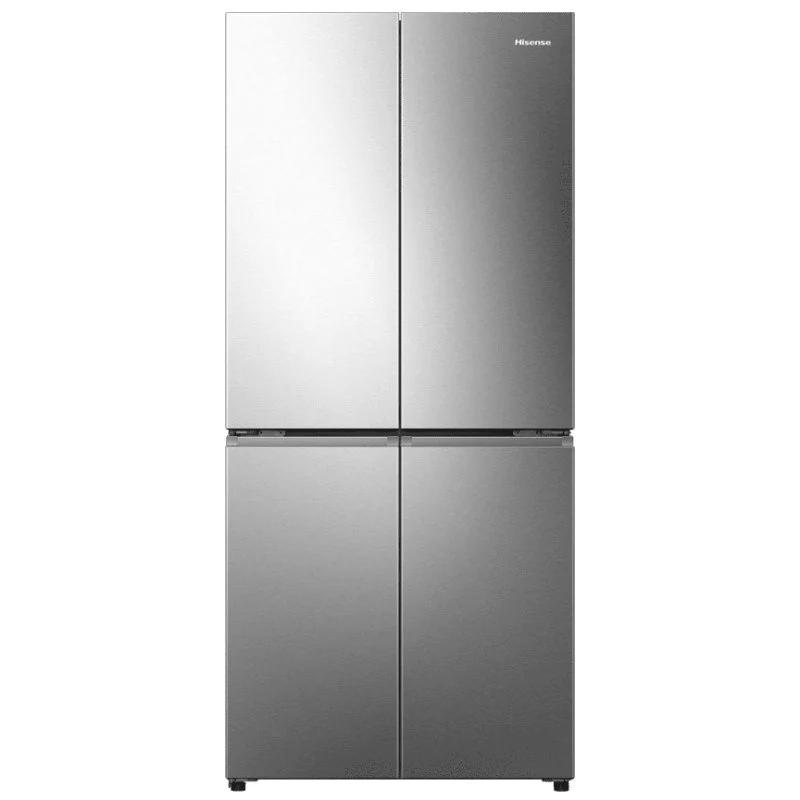 Detalle de Hisense Frigorífico Puerta americana 178,5 cm 499 L