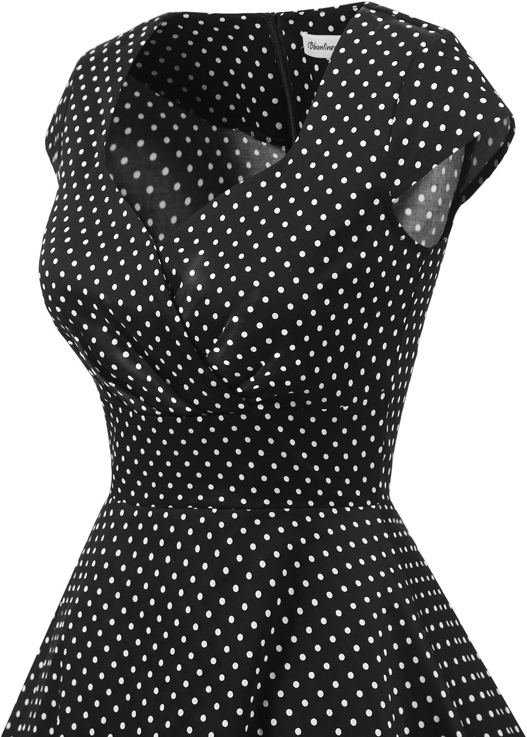 Thumbnail 4 de Bbonlinedress 1950er Vintage Cocktailkleid