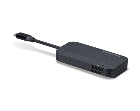 Detalle 1 de Predator Gaming Portable 5G Dongle