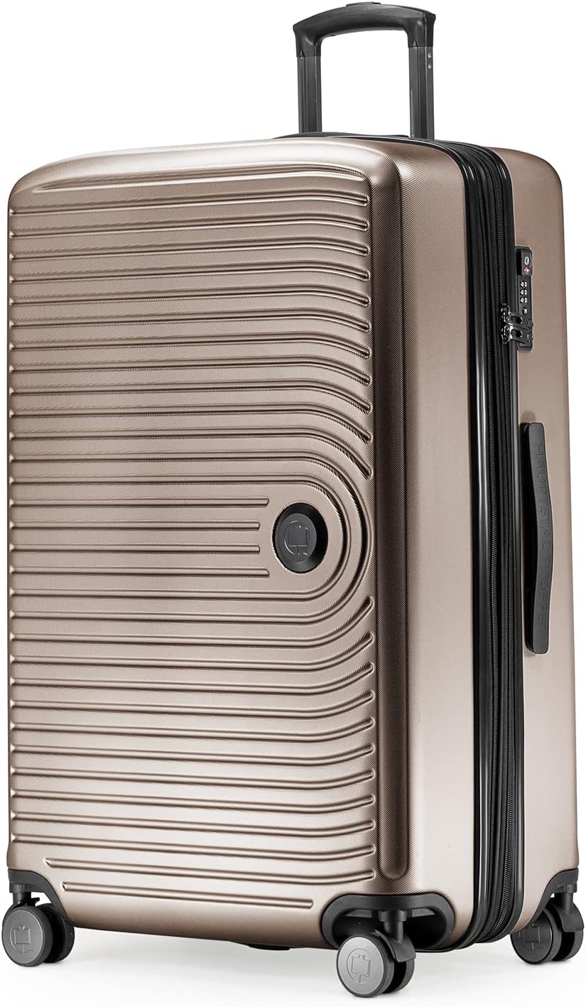 Detalle de Hauptstadtkoffer Mitte 77 cm