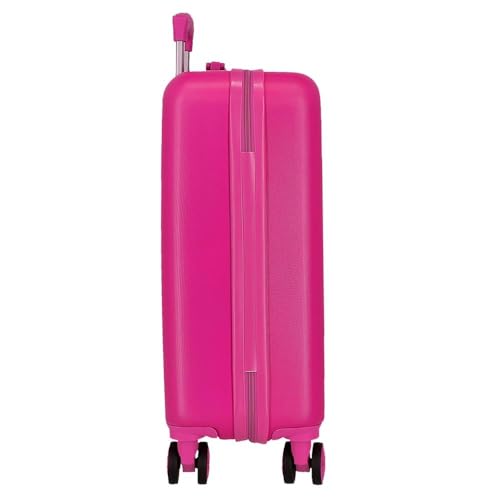 Detalle 2 de Disney Minnie Super Helpers Maleta de cabina 37,4 L 37x55x20 cm