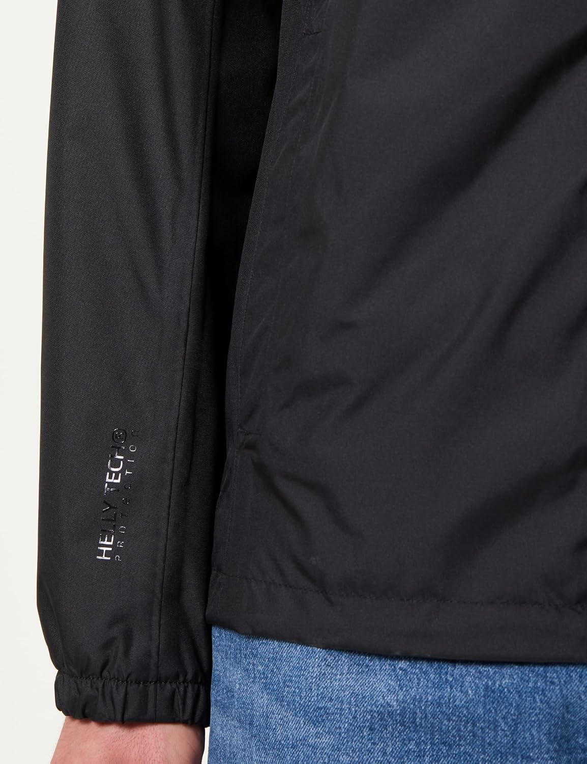 Detalle 2 de Helly Hansen chaqueta Milford M