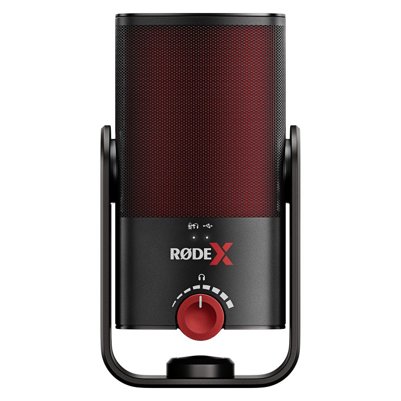 Thumbnail 2 de Rode X XCM-50: Micrófono USB de Condensador Compacto 🎤