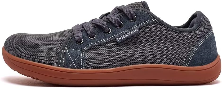 Thumbnail 3 de HOBIBEAR Barefoot Shoes Wide Toe Box