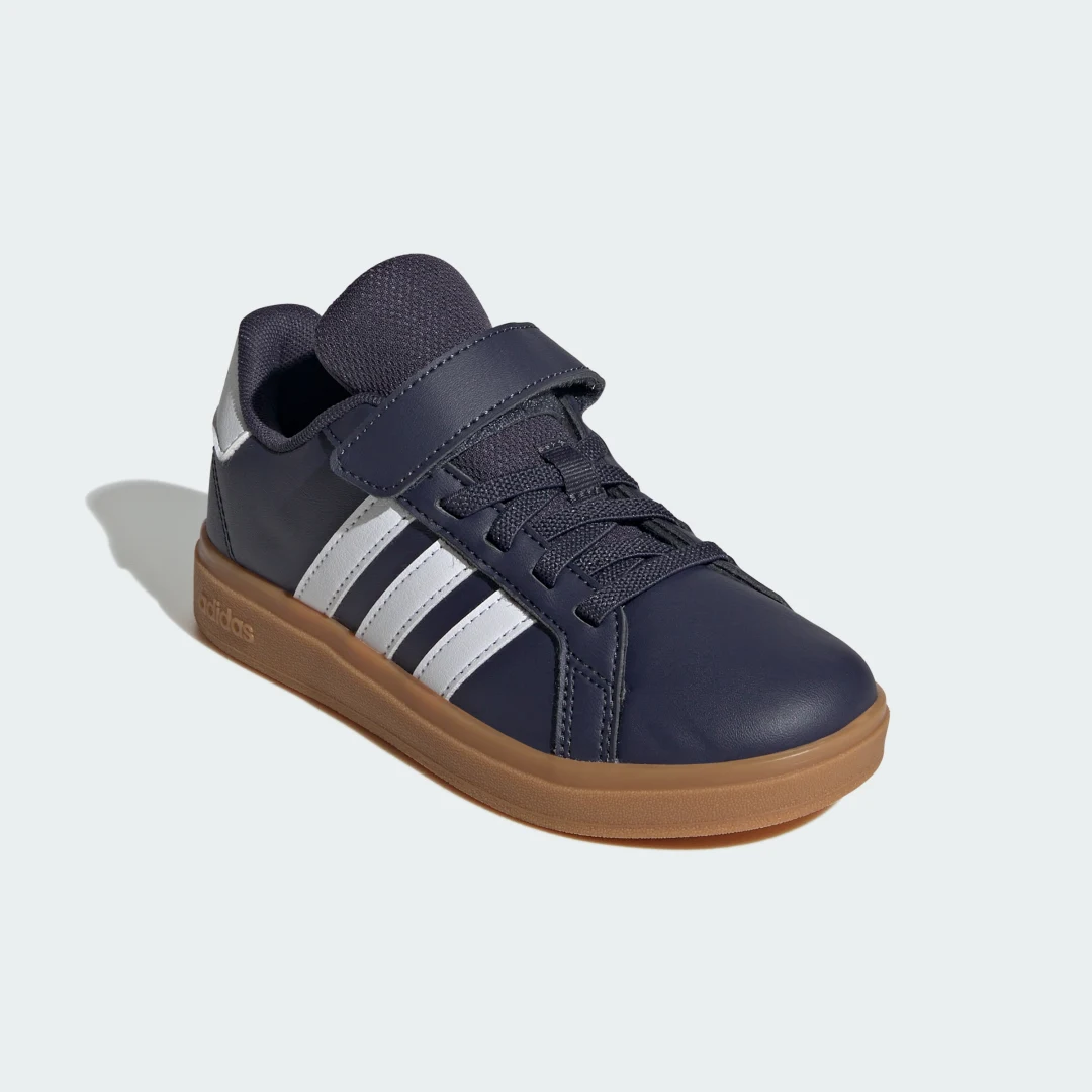 Thumbnail 3 de Zapatilla Grand Court 2.0 (Niños) – Adidas