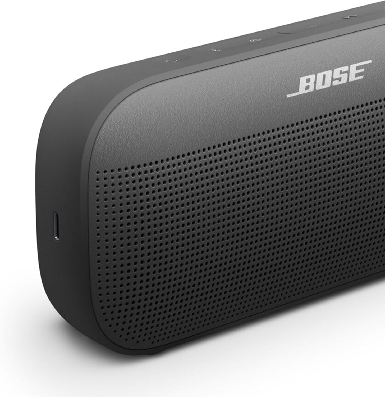 Thumbnail 4 de Bose SoundLink Flex (2. Gen.) – Tragbarer Outdoor-Bluetooth-Lautsprecher mit IP67, 12 h Akkulaufzeit