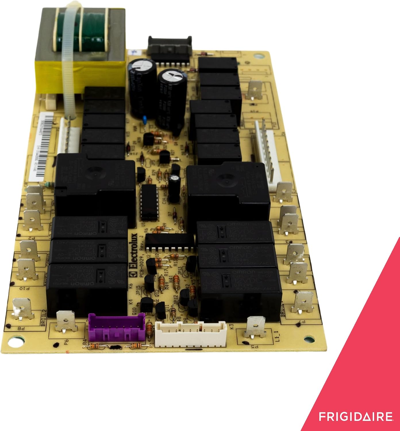 Detalle 2 de Frigidaire Refrigerator Main Control Board 242115279