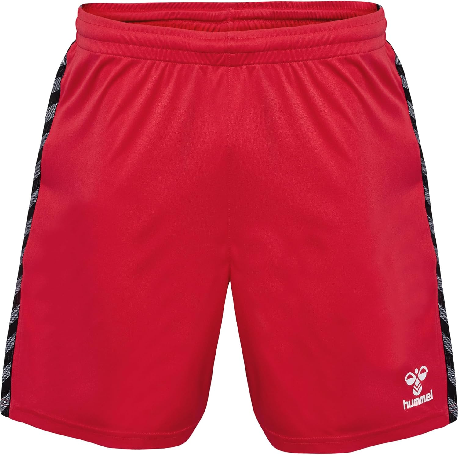 Thumbnail 4 de Hummel Authentic PL Sport Shorts Herren – kurze Sport- & Trainingshose aus 100% recyceltem Polyester