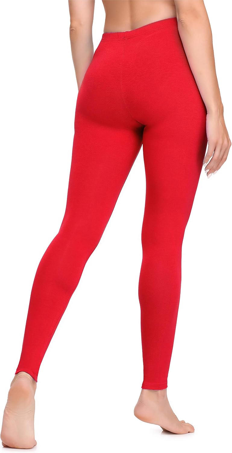 Thumbnail 4 de Bellivalini Legging Long en viscose