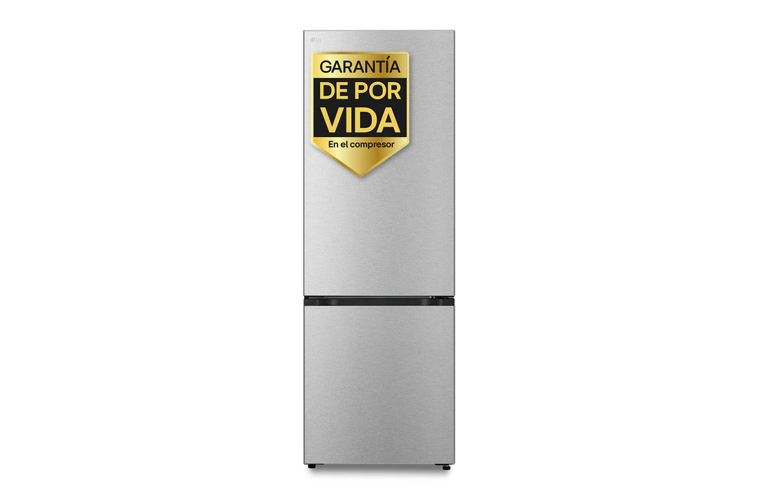 Detalle de LG GBBW726CMB Frigorífico combi 465 L, 2,03 m