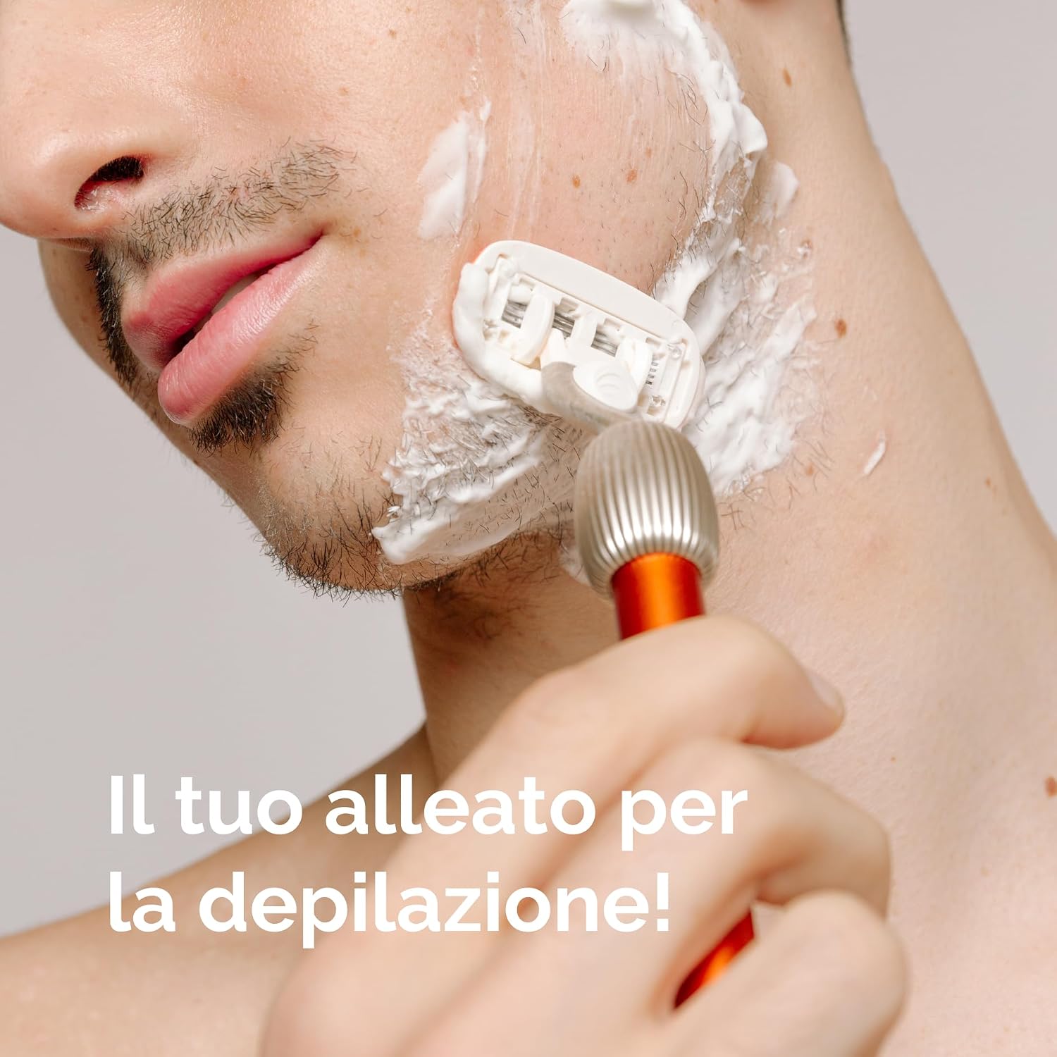 Thumbnail 2 de Fler The Razor Shave Set: rasoio donna con testine intercambiabili e custodia protettiva