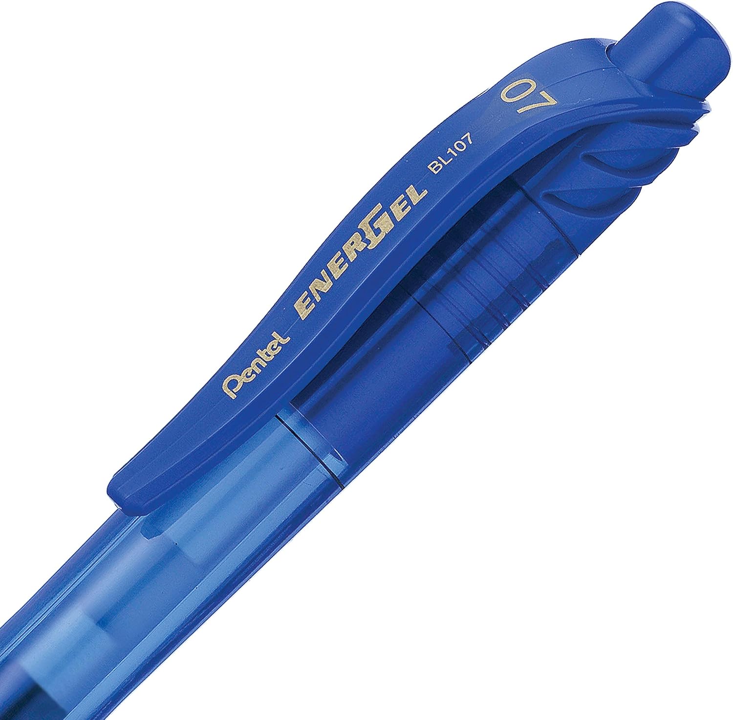 Thumbnail 4 de Pentel Retractable Gel Pen 0.7 mm