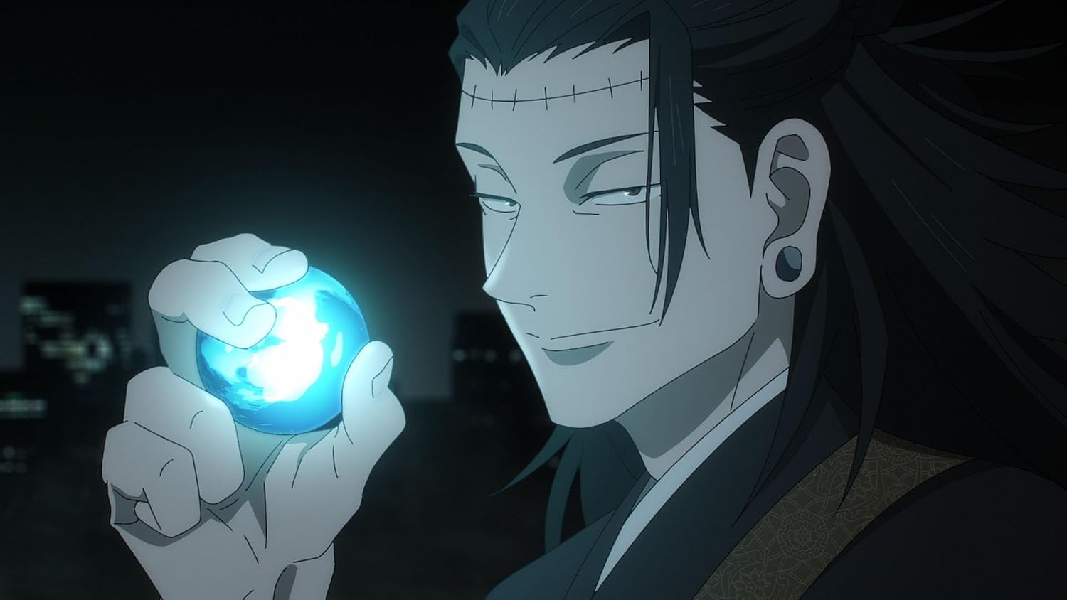 Thumbnail 6 de Jujutsu Kaisen 11027 Season 02 Part 02 Blu-ray & DVD Box Set