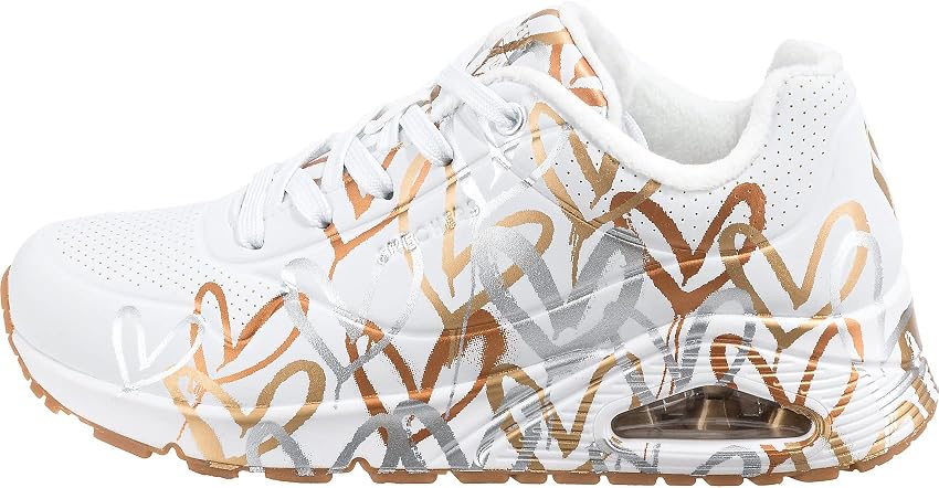 Detalle de Skechers Love sneakers Mujer 36 EU 😍