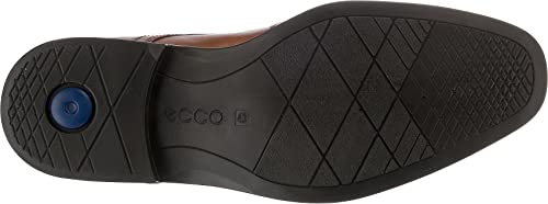 Thumbnail 5 de ECCO Melbourne Mocasines Hombre Amber - Estilo y Comodidad 👞