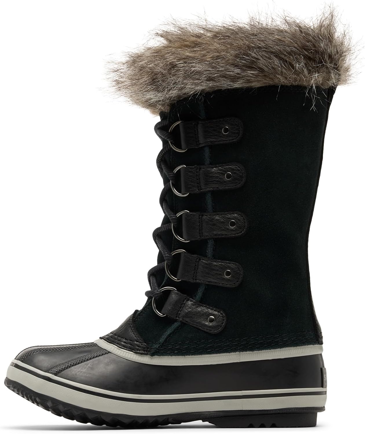 Thumbnail 6 de Sorel Joan of Arctic Boot WP femme 1 modèle
