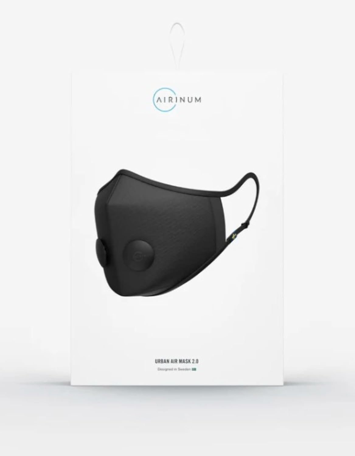Thumbnail 6 de Airinum Urban Air Mask – maska przeciwpyłowa