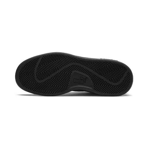 Detalle 2 de Puma Smash V2 L Jr baskets unisexe ⚙