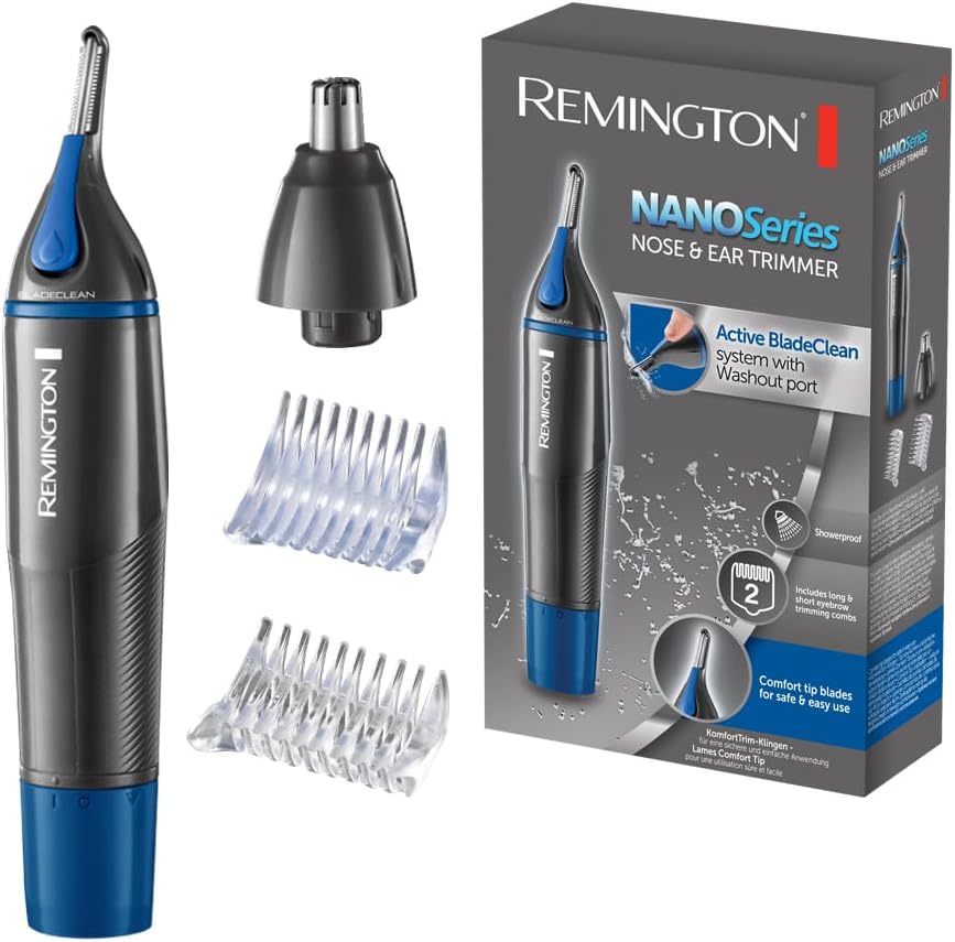 Detalle de Remington NE3850 Haarschneidemaschine