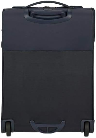 Detalle de Samsonite Airea SUPRIGHT S TOPPOCKING SHANGAGE ABS EXPANDable 55 cm bleu foncé
