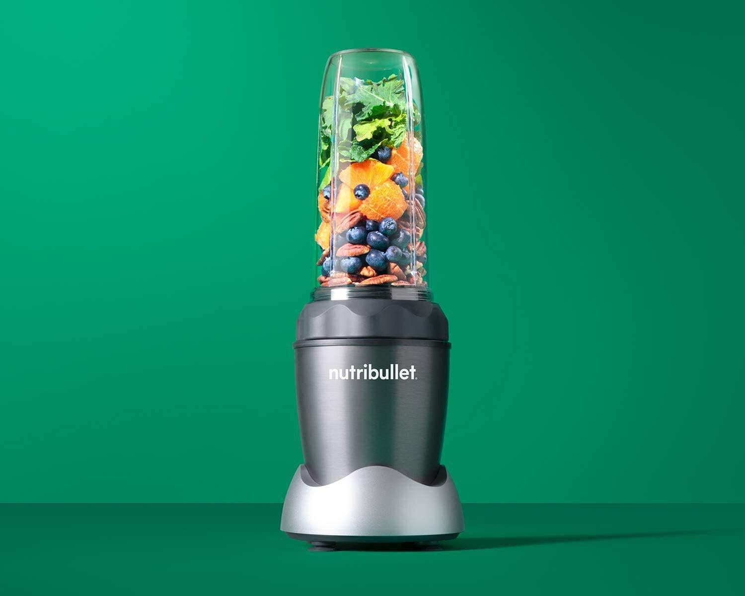 Thumbnail 4 de Nutri Bullet personal blender NB50100C