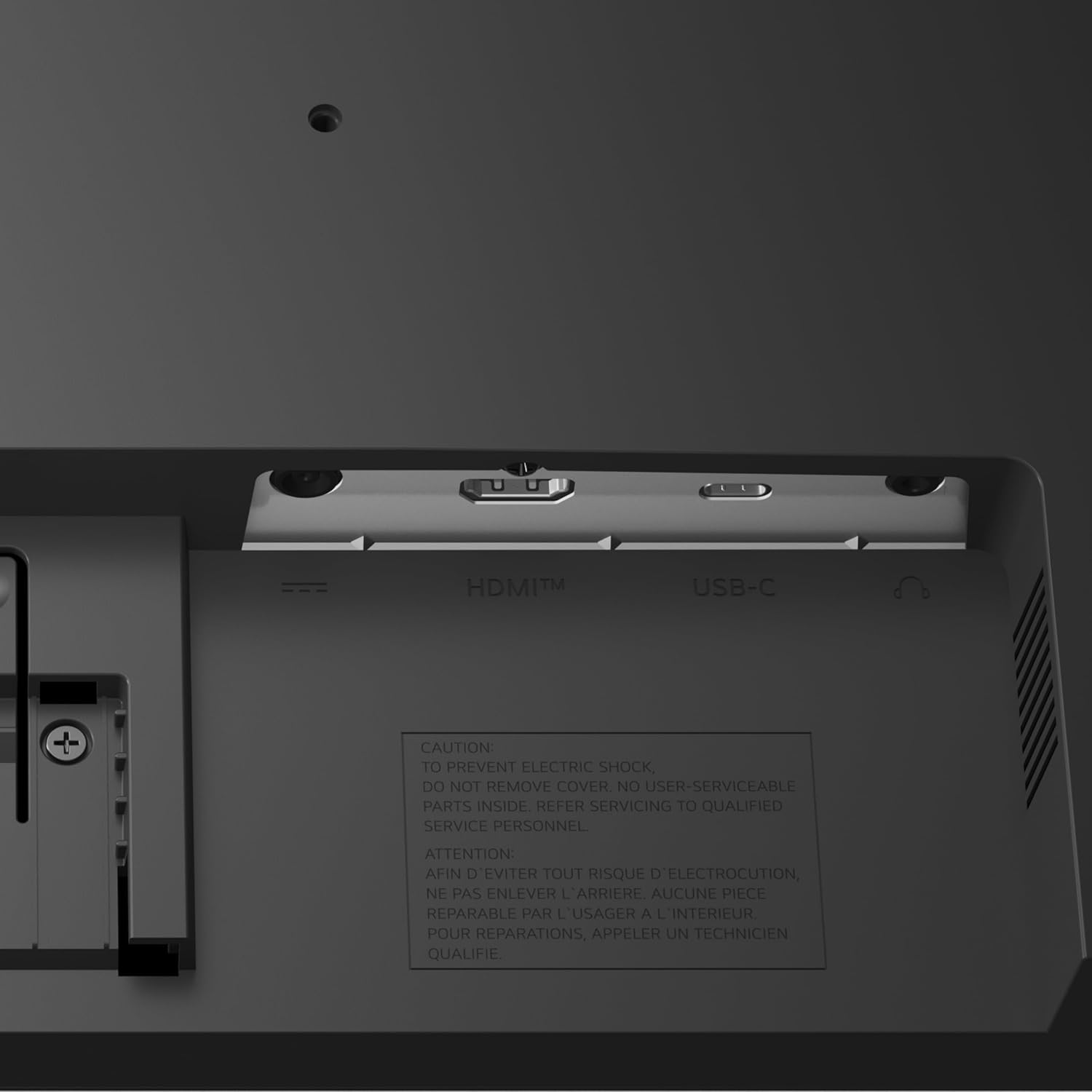 Thumbnail 6 de LG Monitor 27U631A 27-inch QHD IPS with USB-C, 100Hz and Reader Mode