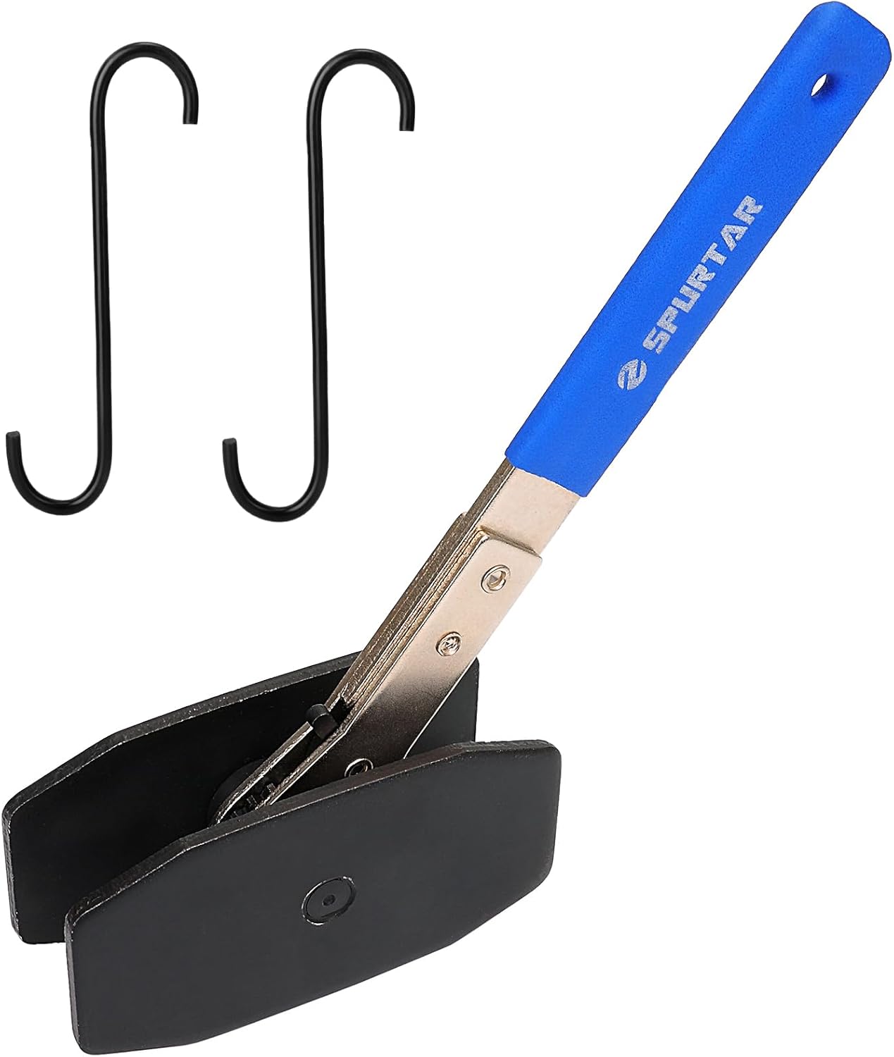 Detalle de Spurtar 4‑in‑1 Universal Disc Brake Caliper Press Tool