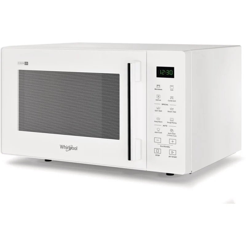 Thumbnail 3 de Whirlpool MWP 254 W Microondas 25 L, 900 W