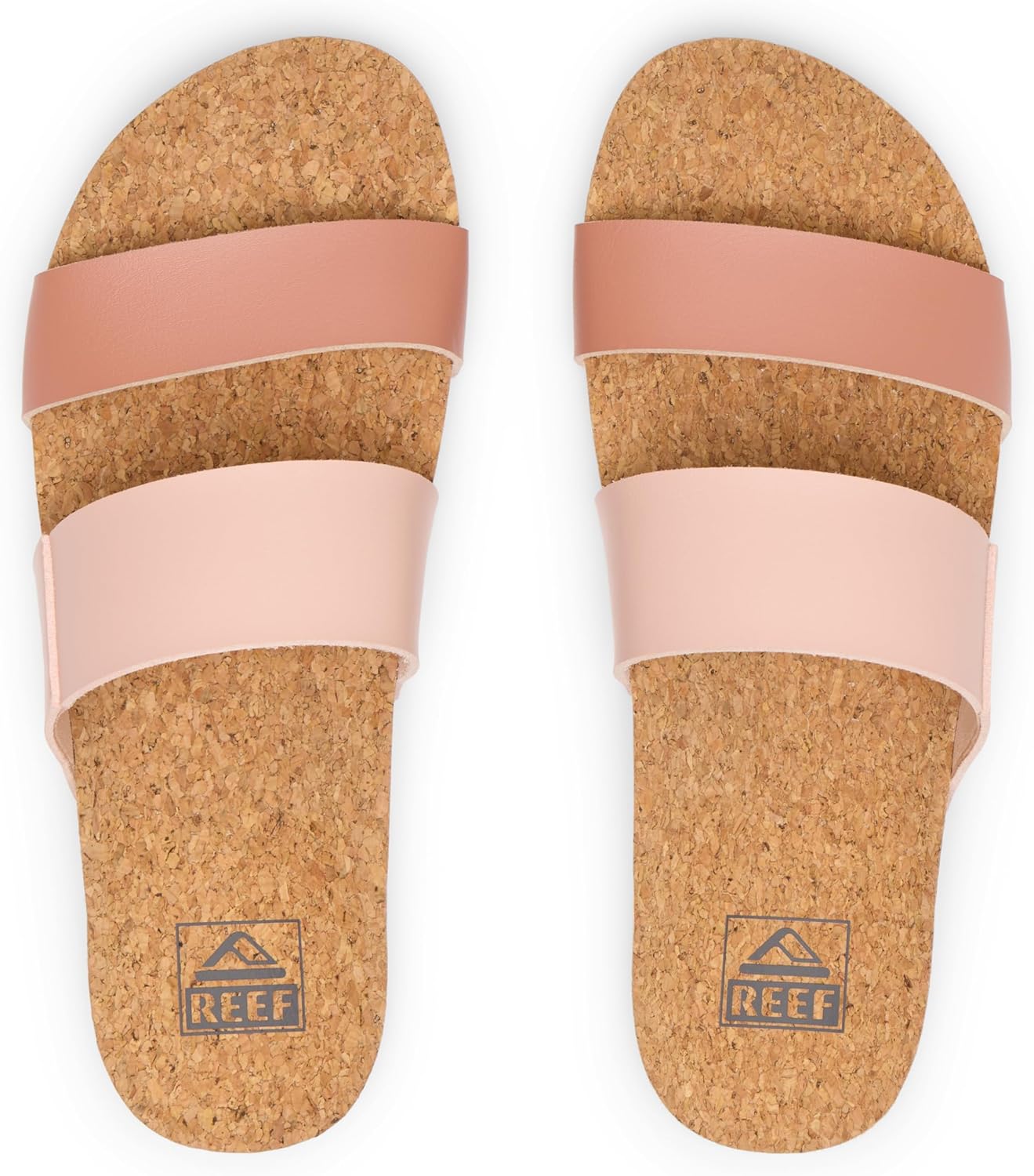 Detalle de REEF Cushion Vista Womens Sandal