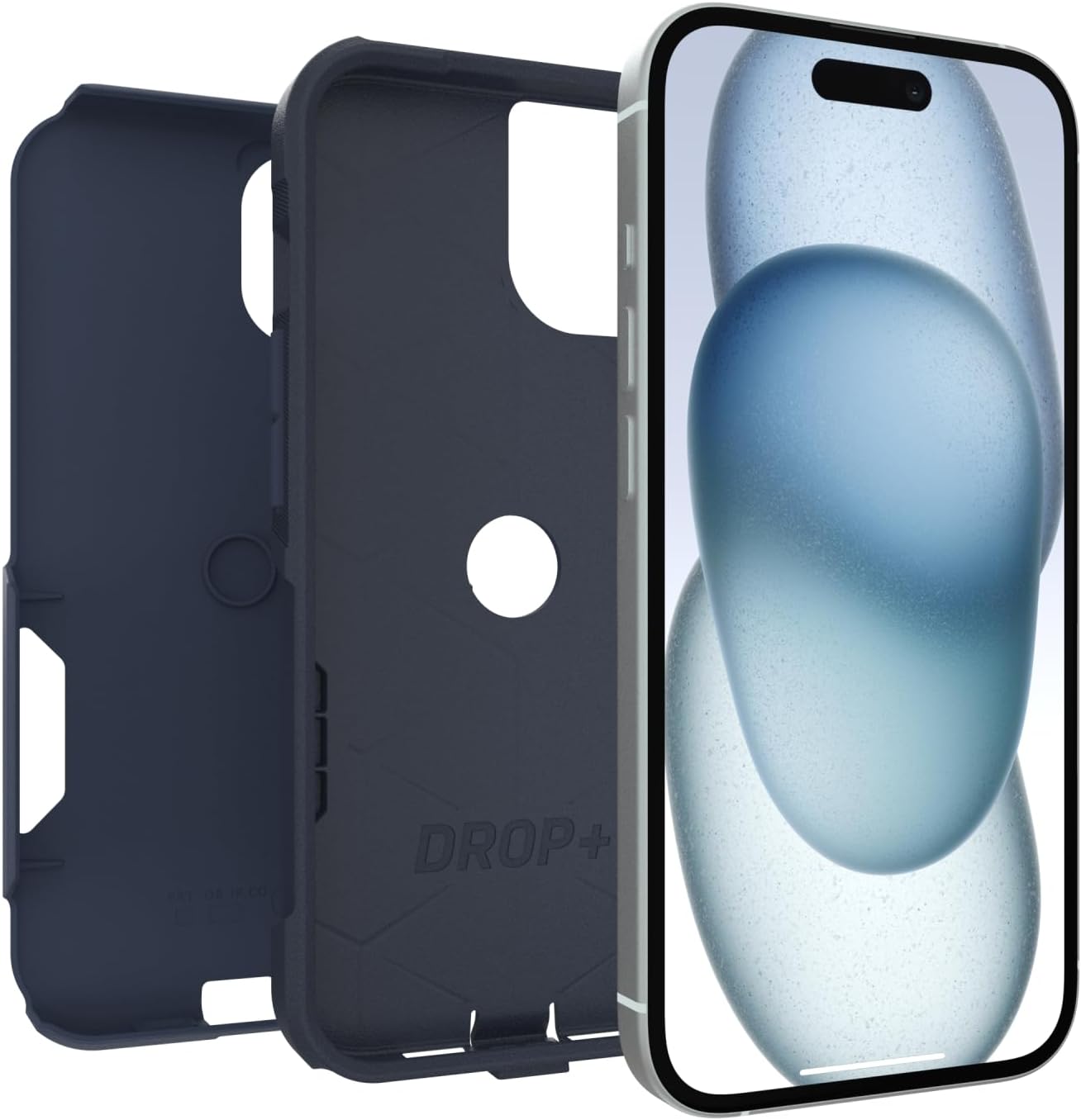 Detalle de OtterBox iPhone Case Commuter Series
