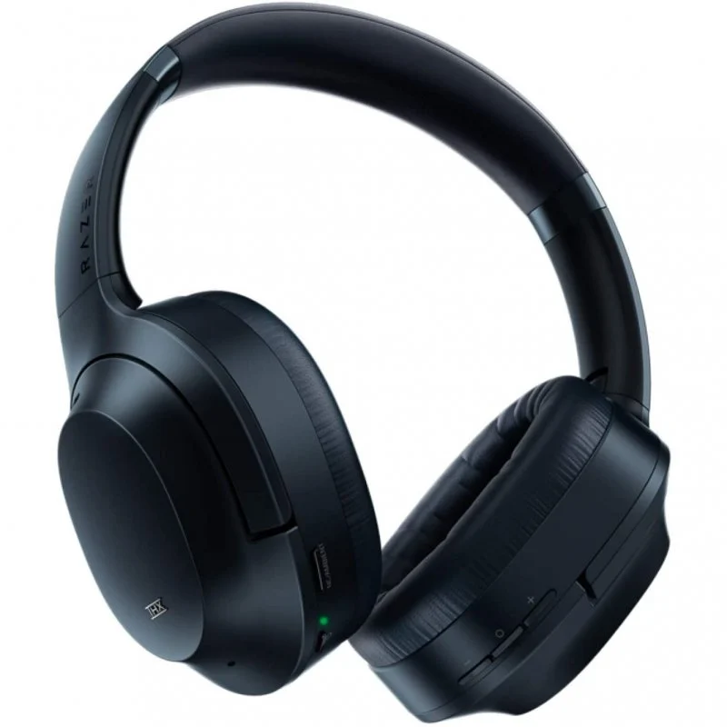 Detalle de Razer Opus Auriculares inalámbricos con ANC y THX
