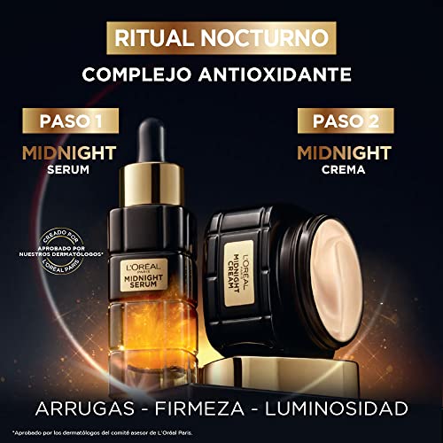 Thumbnail 2 de L'Oréal Paris Age Perfect Renacimiento Celular crema 50 ml
