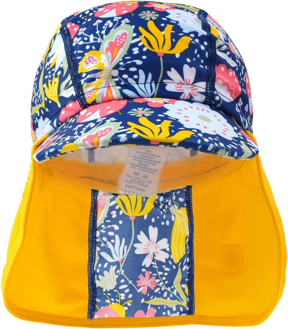 Thumbnail 4 de Splash About Cappello da Sole Legionario per Bambini – Protezione UPF 50+ e Comfort per Punti Sensibili